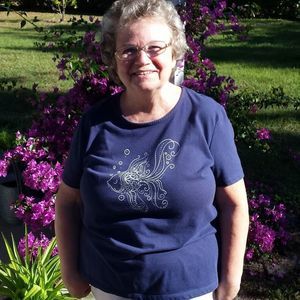 Meet your Posher, Jackie